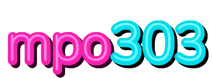 mpo303 — logo kanal