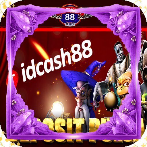 idcash88 — mitra unggulan